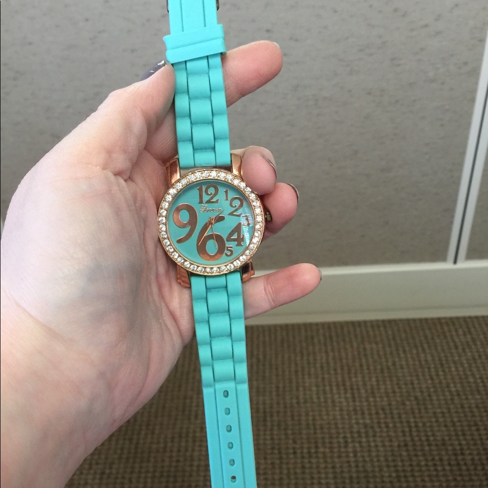 Ladies watch